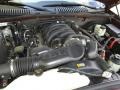4.6 Liter SOHC 24-Valve Triton V8 2006 Ford Explorer Eddie Bauer 4x4 Engine