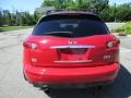 2003 Laser Red Infiniti FX 35 AWD  photo #6