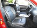 2003 Laser Red Infiniti FX 35 AWD  photo #14