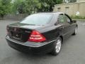 2003 Black Mercedes-Benz C 240 4Matic Sedan  photo #7