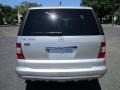 Brilliant Silver Metallic - ML 500 4Matic Photo No. 6