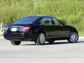 Black - S 550 Sedan Photo No. 3