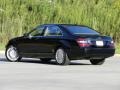 Black - S 550 Sedan Photo No. 5