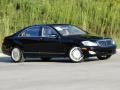 Black - S 550 Sedan Photo No. 6
