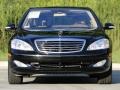 Black - S 550 Sedan Photo No. 7