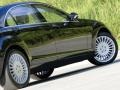Black - S 550 Sedan Photo No. 9