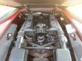 3.5 Liter DOHC 40-Valve V8 Engine for 1995 Ferrari F355 Spider #87029397