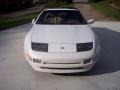 Arctic White Pearl - 300ZX Coupe Photo No. 3