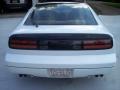 Arctic White Pearl - 300ZX Coupe Photo No. 4