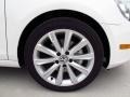 2014 Volkswagen Golf TDI 4 Door Wheel and Tire Photo