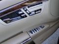 Black - S 550 Sedan Photo No. 28