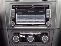 Titan Black Audio System Photo for 2014 Volkswagen Golf #87030036