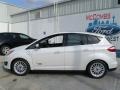 White Platinum - C-Max Energi Photo No. 2