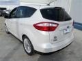 White Platinum - C-Max Energi Photo No. 3