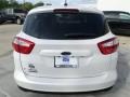White Platinum - C-Max Energi Photo No. 4