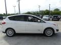 White Platinum - C-Max Energi Photo No. 6