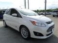 White Platinum - C-Max Energi Photo No. 7
