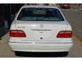 2000 Glacier White Mercedes-Benz E 430 Sedan  photo #8