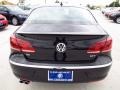 2014 Deep Black Metallic Volkswagen CC R-Line  photo #5