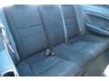 Black Rear Seat Photo for 2011 Honda Civic #87031299