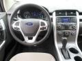 2013 Tuxedo Black Metallic Ford Edge SE  photo #16