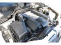  2000 E 430 Sedan 4.3 Liter SOHC 24-Valve V8 Engine