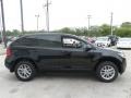 2013 Tuxedo Black Metallic Ford Edge SE  photo #6