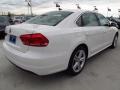 2014 Candy White Volkswagen Passat TDI SE  photo #6