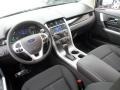 2013 Tuxedo Black Metallic Ford Edge SE  photo #15