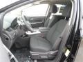 2013 Tuxedo Black Metallic Ford Edge SE  photo #23