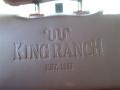 2013 Blue Jeans Metallic Ford F150 King Ranch SuperCrew  photo #15