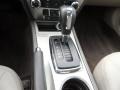 2012 White Platinum Tri-Coat Ford Fusion SE V6  photo #20