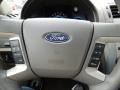 2012 White Platinum Tri-Coat Ford Fusion SE V6  photo #22