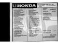 2014 Smoky Topaz Metallic Honda Odyssey EX-L  photo #27