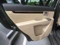 Black Forest Green Metallic - Santa Fe GLS 4WD Photo No. 10