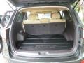 Black Forest Green Metallic - Santa Fe GLS 4WD Photo No. 12