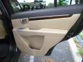 Black Forest Green Metallic - Santa Fe GLS 4WD Photo No. 15