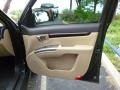 Black Forest Green Metallic - Santa Fe GLS 4WD Photo No. 16