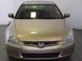 2005 Desert Mist Metallic Honda Accord EX-L V6 Sedan  photo #2