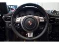 Black Steering Wheel Photo for 2008 Porsche 911 #87033888