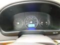 Black Forest Green Metallic - Santa Fe GLS 4WD Photo No. 20