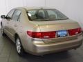 2005 Desert Mist Metallic Honda Accord EX-L V6 Sedan  photo #6