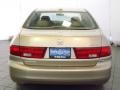 2005 Desert Mist Metallic Honda Accord EX-L V6 Sedan  photo #7