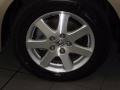 2005 Desert Mist Metallic Honda Accord EX-L V6 Sedan  photo #9