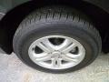 Black Forest Green Metallic - Santa Fe GLS 4WD Photo No. 31