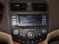 2005 Desert Mist Metallic Honda Accord EX-L V6 Sedan  photo #17
