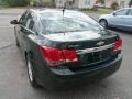 Rainforest Green Metallic - Cruze LT Photo No. 7