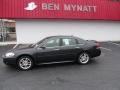 Ashen Gray Metallic - Impala LTZ Photo No. 1