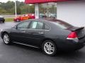 Ashen Gray Metallic - Impala LTZ Photo No. 2