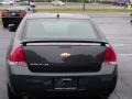 Ashen Gray Metallic - Impala LTZ Photo No. 3